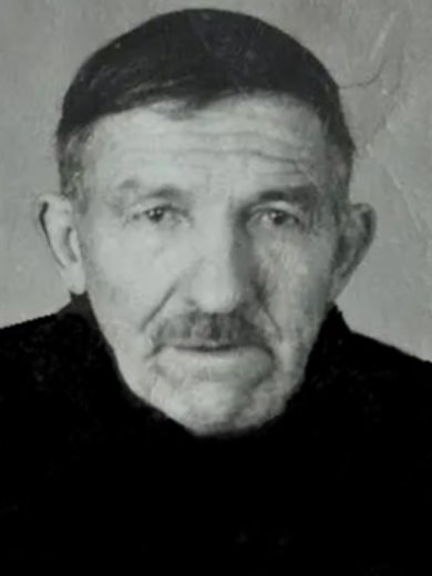 Крайнов Александр Тимофеевич