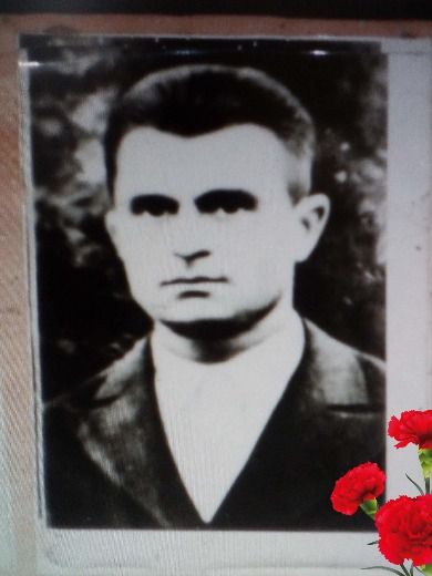 Ладик Иван Петрович