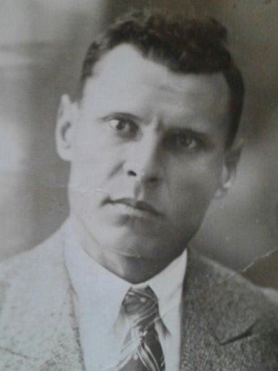 Ивков Александр Алексеевич