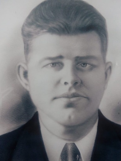 Савин Павел Григорьевич