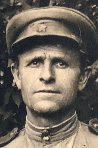 Тюрин Иван Дмитриевич