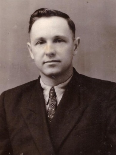 Дьяченко Владимир Сергеевич