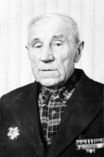 Веселов Евгений Кириллович