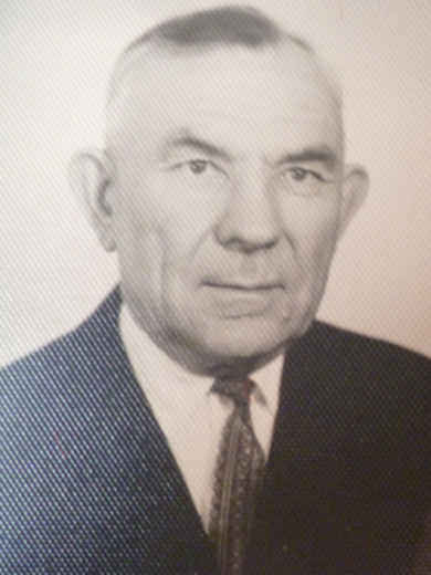Мокин Иван Родионович