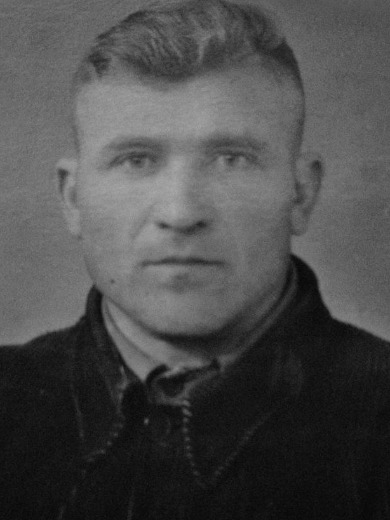 Пелых Федор Власович