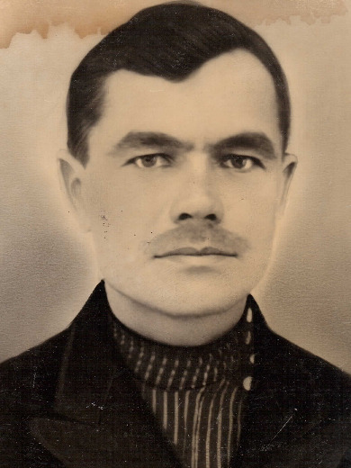 Кормщиков Василий Егорович