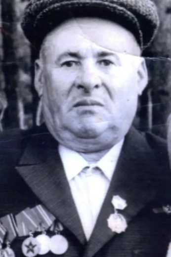 Панкрашкин Михаил Михайлович