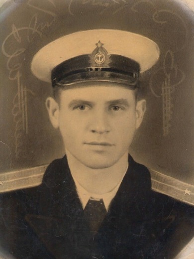 Жуков Яков Иванович