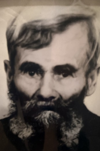 Дмитриев Николай Егорович
