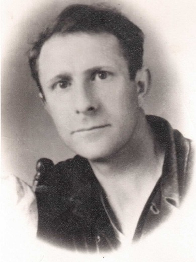 Шаршов Иван Иванович