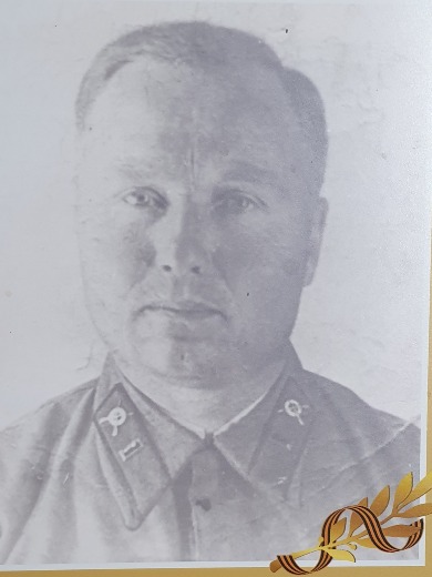 Черников Сергей Григорьевич