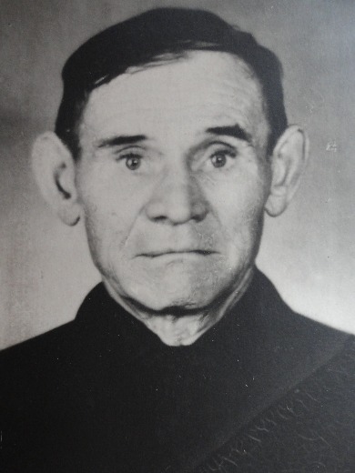 Патока Сергей Дмитриевич