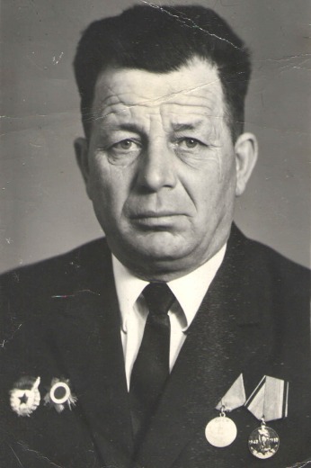 Кука Павел Артемович