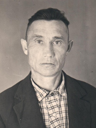 Федосеев Федор Захарович