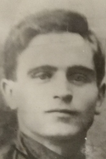 Мусатов Иван Михайлович