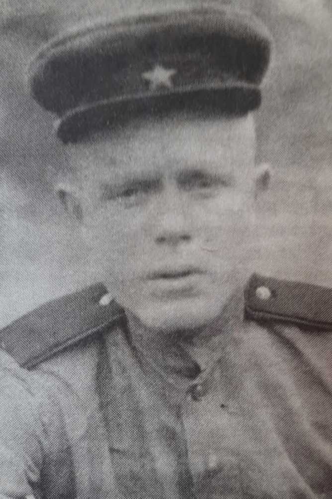 Губин Лев Иванович