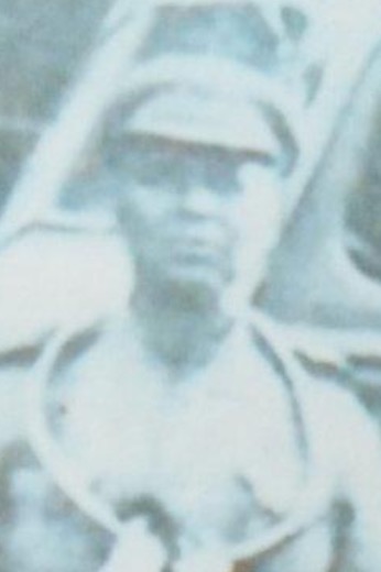 Васильев Егор Поликарпович