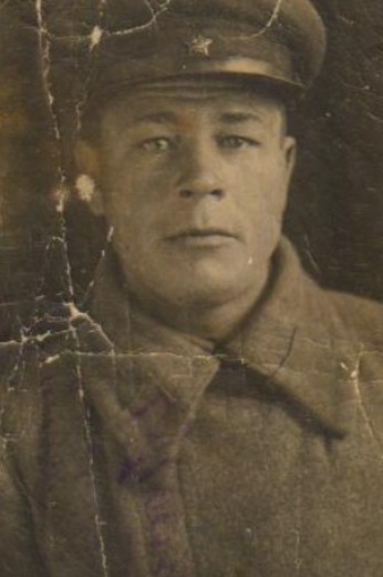 Ванякин Павел Дмитриевич