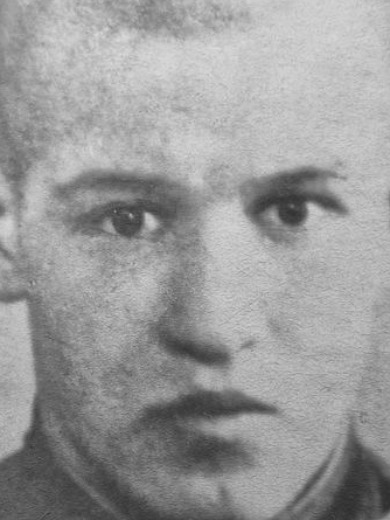 Горбачев Валентин Афанасьевич