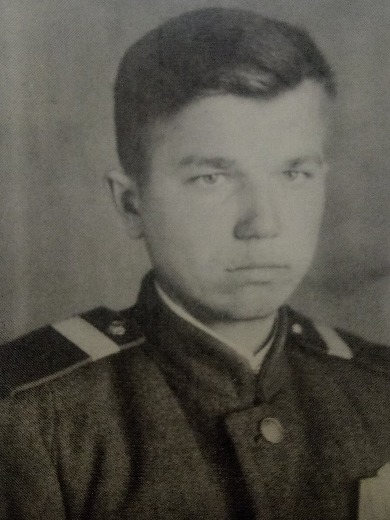 Видалко Иван Тимофеевич