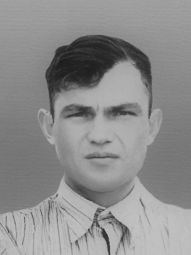 Батищев Иван Тимофеевич