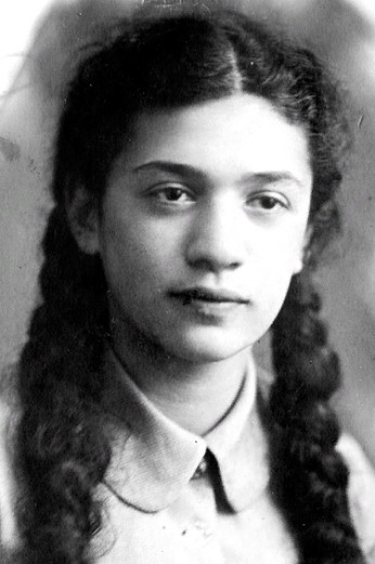 Межиборская Евгения Исааковна