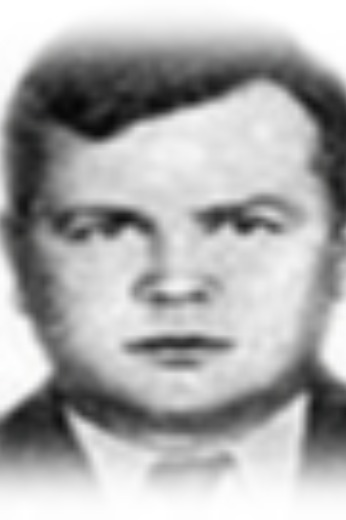 Швердяев Николай Петрович