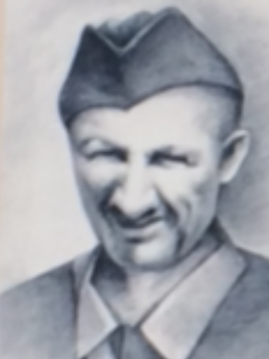 Басханов Сайд-Али