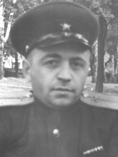 Жижин Виктор Петрович