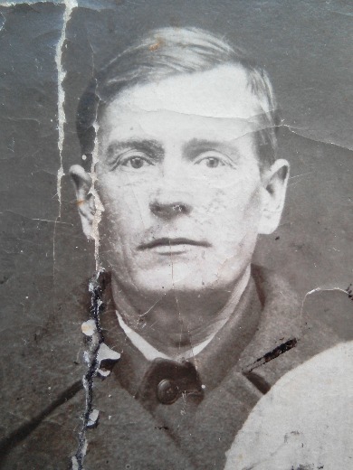 Ившин Яков Игнатьевич