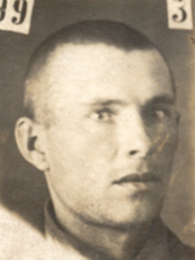 Черкасов Александр Михайлович