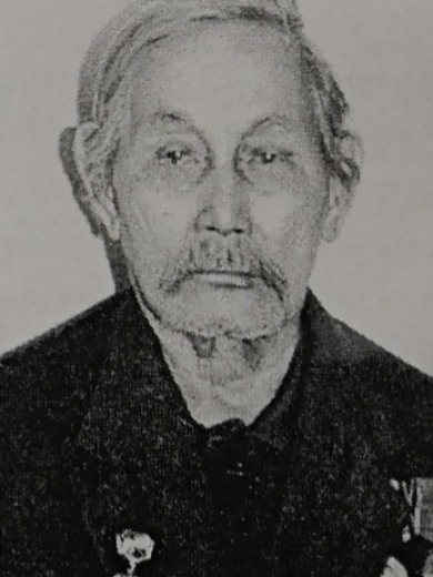 Пляскин Александр Федорович