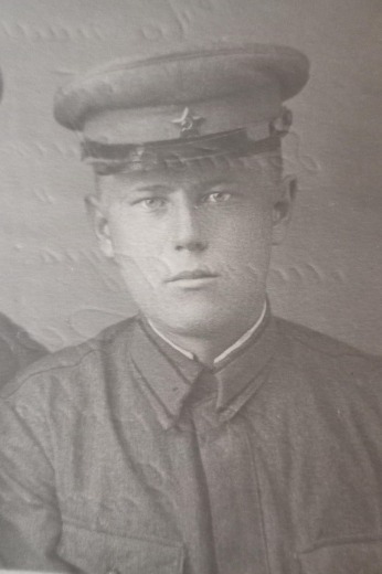 Смирнов Александр Иванович