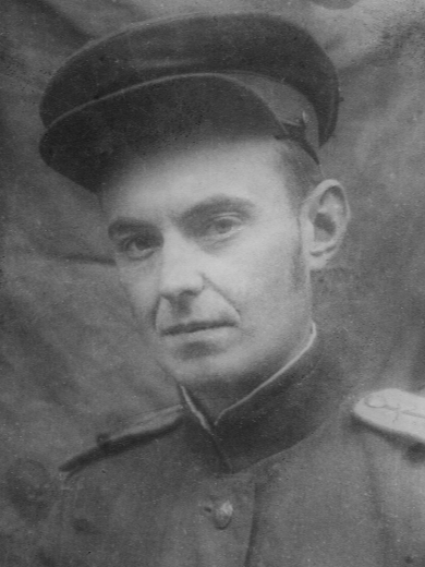 Апальков Владимир Петрович