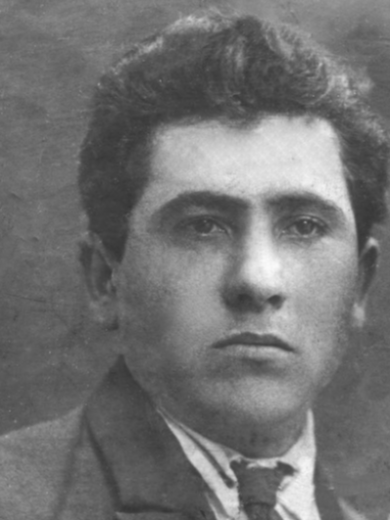 Макивка Семен Еремеевич