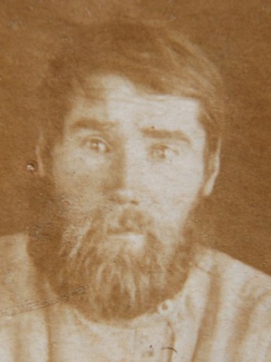 Кошелев Федор Александрович