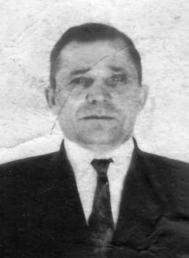 Снетков Семен Александрович