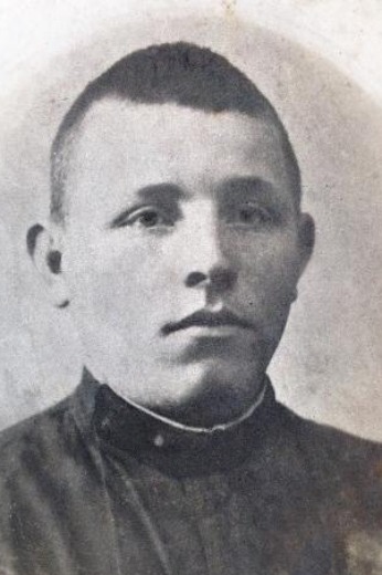 Третьяков Михаил Герасимович