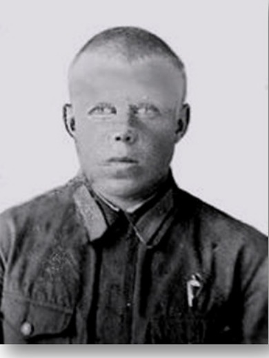 Волин Александр Степанович