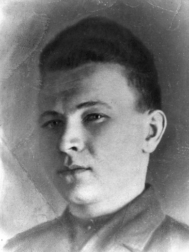 Петров Александр Григорьевич