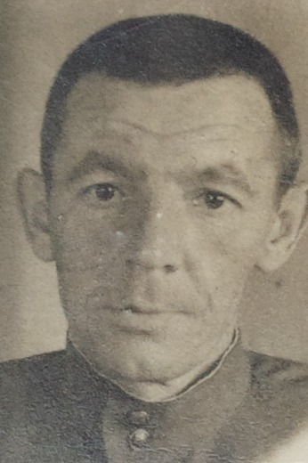 Графинский Матвей Георгиевич