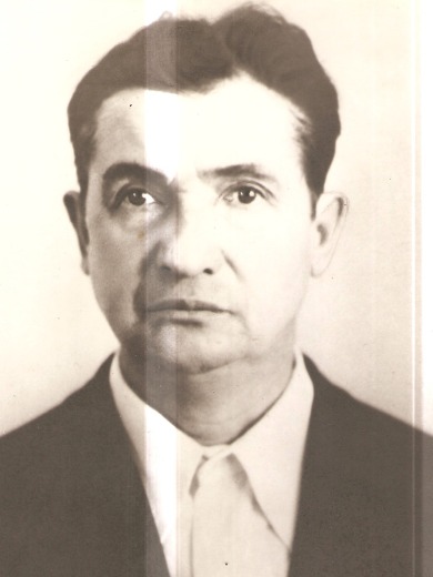 Головин Герасим Тимофеевич