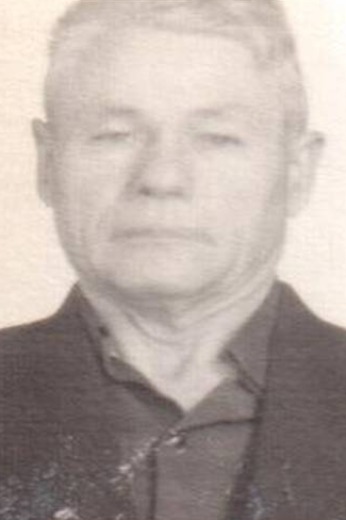 Богомолов Алексей Семенович