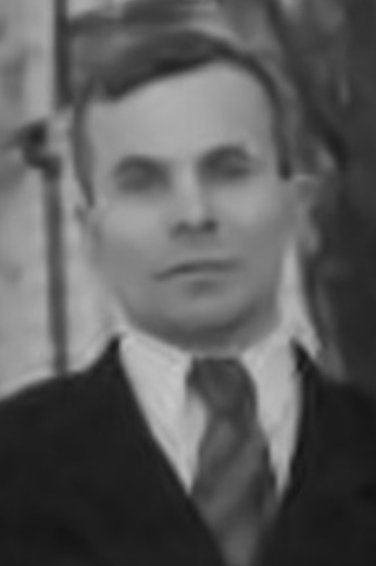 Обрезанов Евдоким Борисович