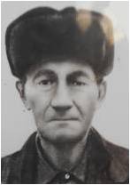 Макушин Тихон Петрович