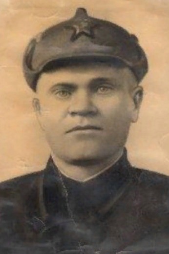Чесноков Дмитрий Филиппович