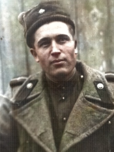 Михин Михаил Алексеевич