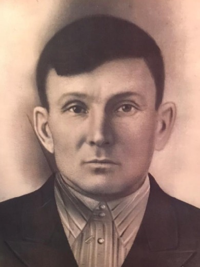 Кожушкин Яков Фёдорович