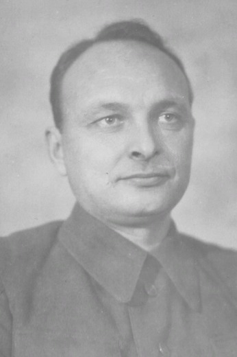 Коперин Федор Иванович