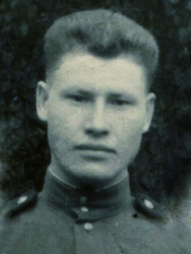 Фроликов Тимофей Филиппович